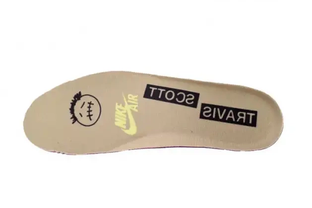 Rep Travis Golf FZ3124-200 Low x Air Jordan 1 Scott 0517
